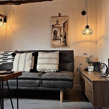 La Morica Villa Gelsa Eksteriør bilde